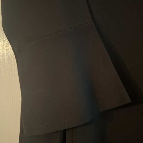 ✨NWT BLACK DRESS✨ - Picture 5 of 8